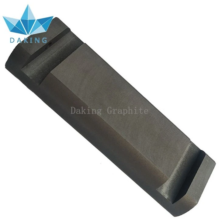 Graphite Sintered Part