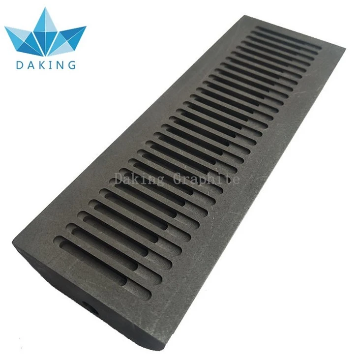 Graphite Sintered Part