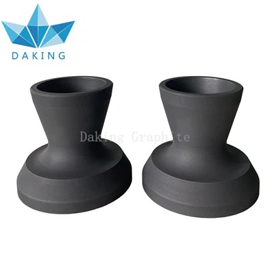 نازل موشک گرافیتی