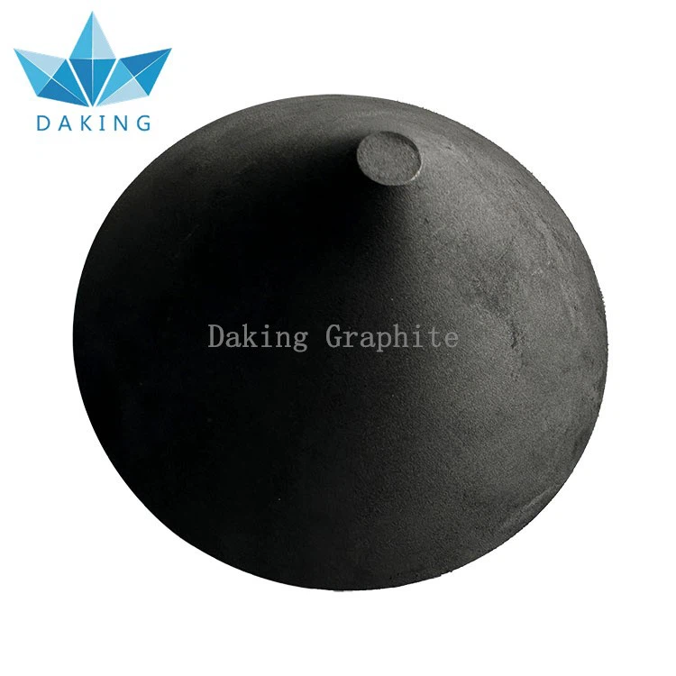 Graphite Part For High Teperature Furnace factory