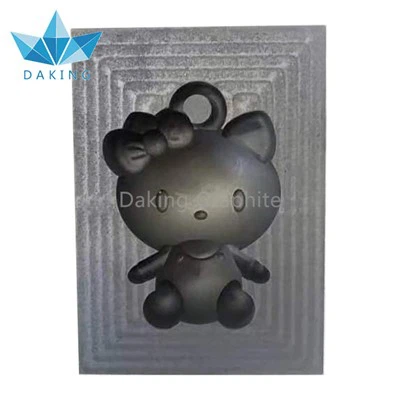 قالب گرافیتی ریخته گری